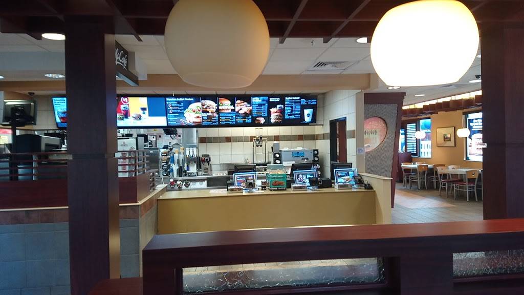 McDonalds | cafe | 1020 Weston Rd, Fort Lauderdale, FL 33326, USA | 9543841256 OR +1 954-384-1256