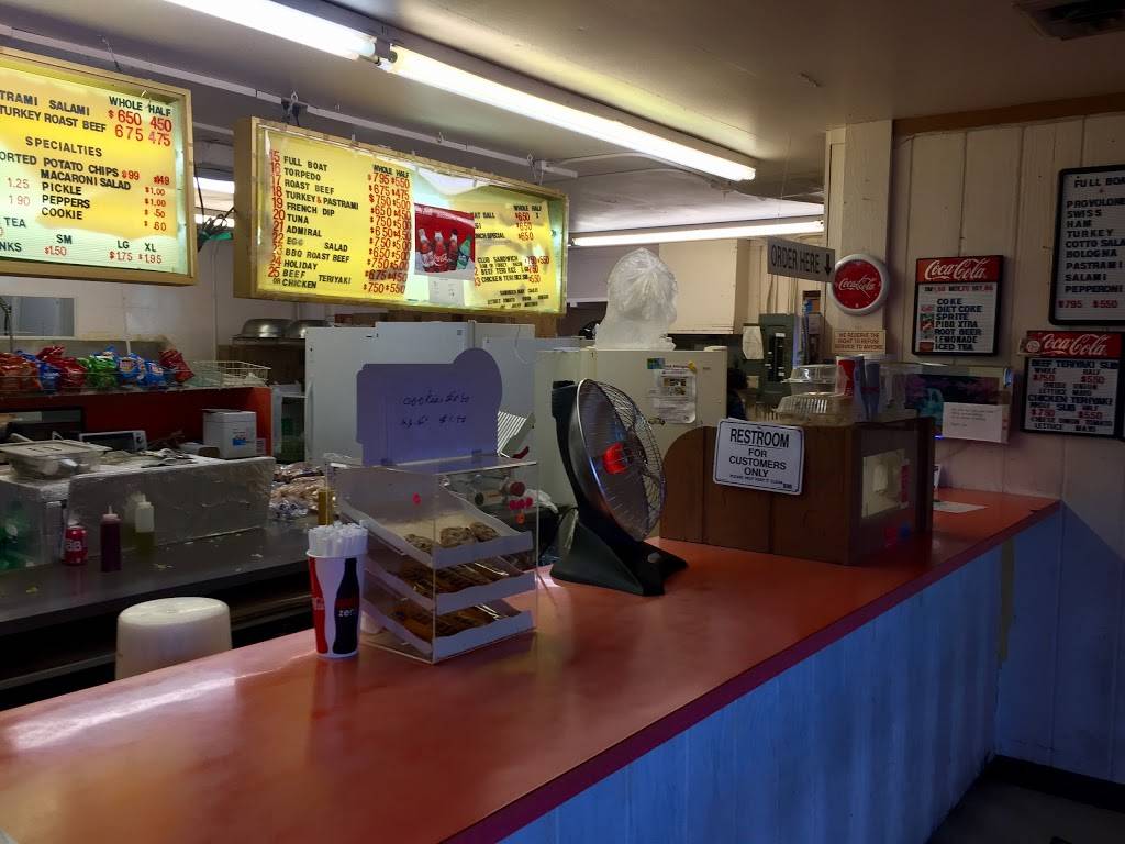 Sub Shop | restaurant | 4331 NE Killingsworth St, Portland, OR 97218, USA | 5032812609 OR +1 503-281-2609