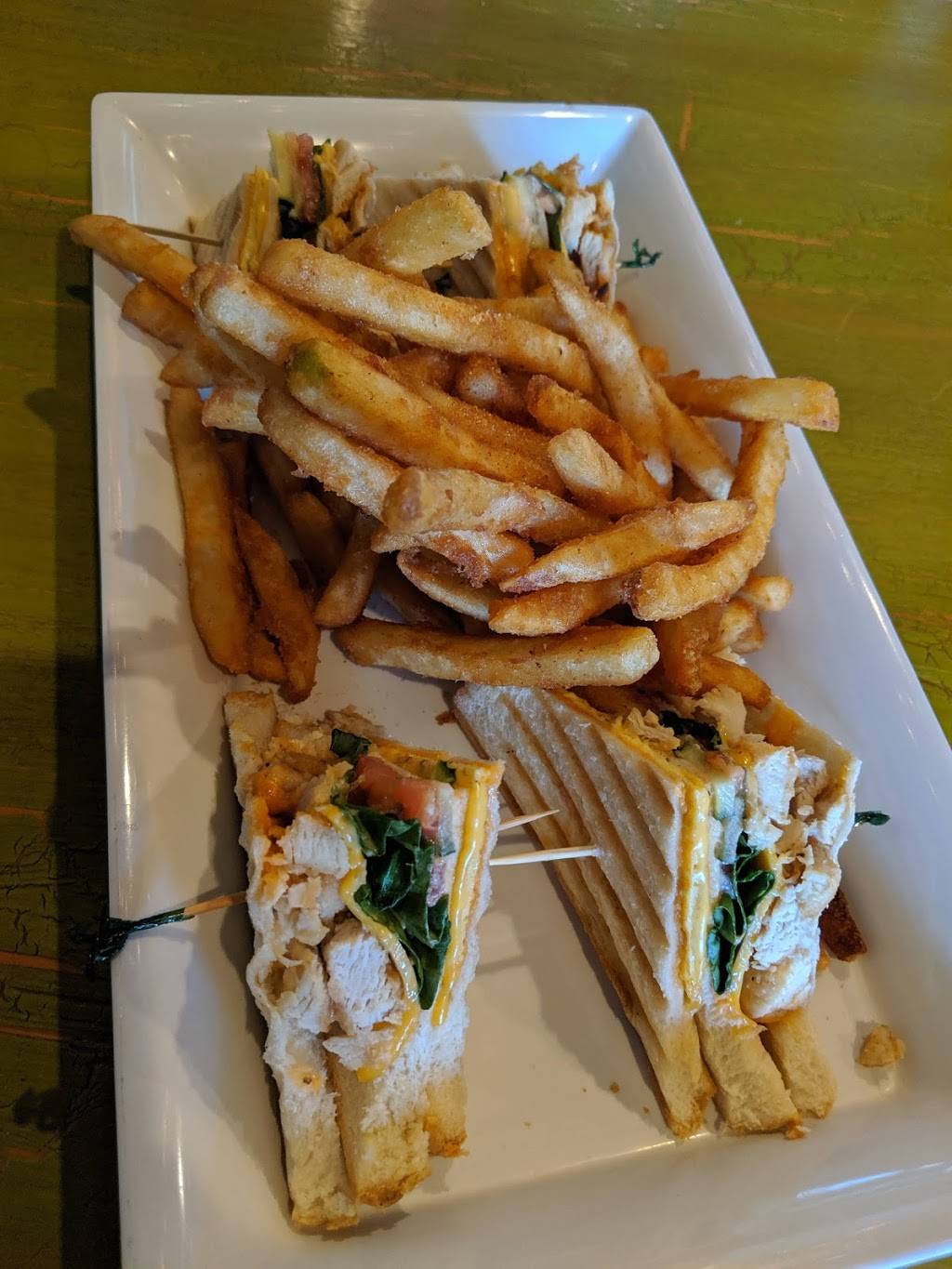 Puppu Kaffe | restaurant | 151 W Spring Creek Pkwy Suite 509, Plano, TX 75023, USA | 9725272209 OR +1 972-527-2209