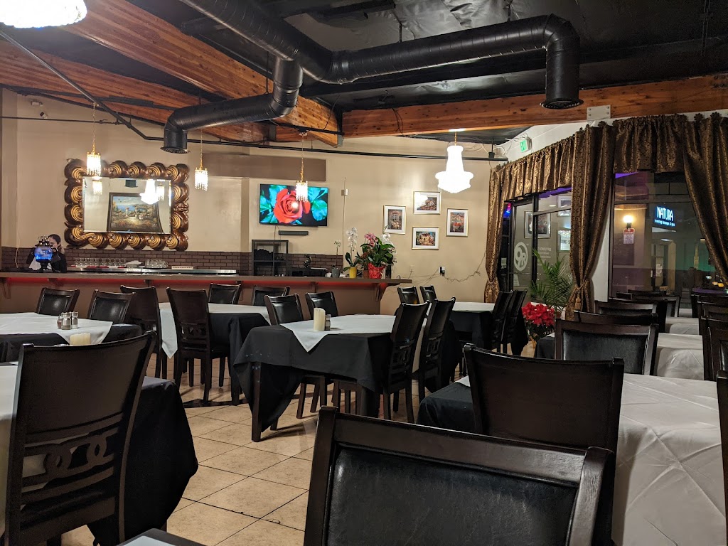 Shiraz | restaurant | 12125 Alta Carmel Ct, San Diego, CA 92128, USA | 8587056300 OR +1 858-705-6300