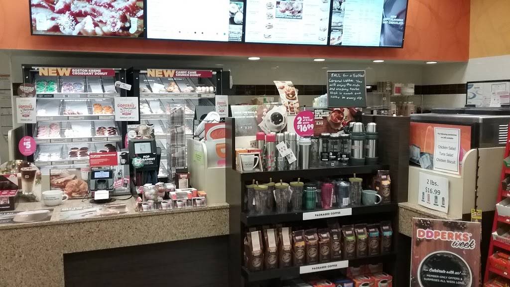 Dunkin | cafe | 429 County Rd 513, Califon, NJ 07830, USA | 9088328904 OR +1 908-832-8904