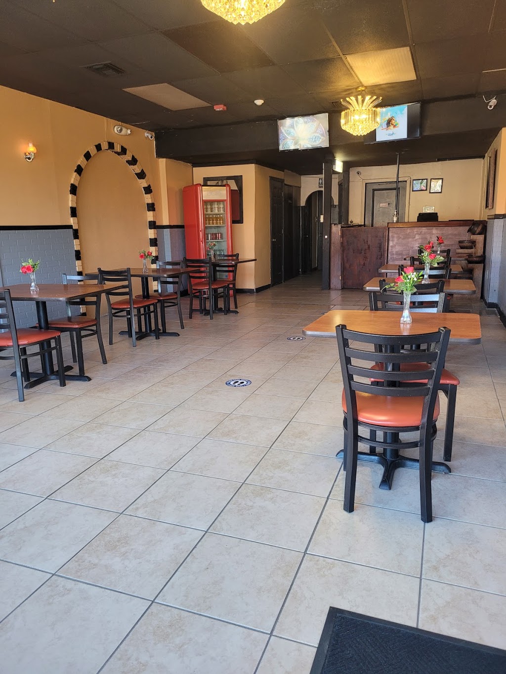 Al Shami Mediterranean Cuisine مطعم البيت الشامي | restaurant | 3217 Willits Rd, Philadelphia, PA 19114, USA | 2677038000 OR +1 267-703-8000