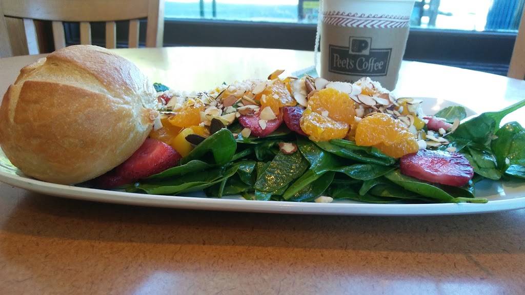 Le Boulanger | bakery | 145 W Main St, Los Gatos, CA 95030, USA | 4083951344 OR +1 408-395-1344