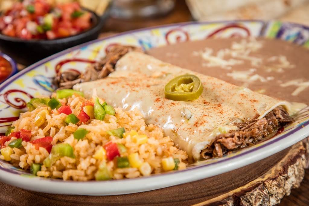 Mexican Inn Cafe | restaurant | 5716 Camp Bowie Blvd, Fort Worth, TX 76107, USA | 8177311126 OR +1 817-731-1126