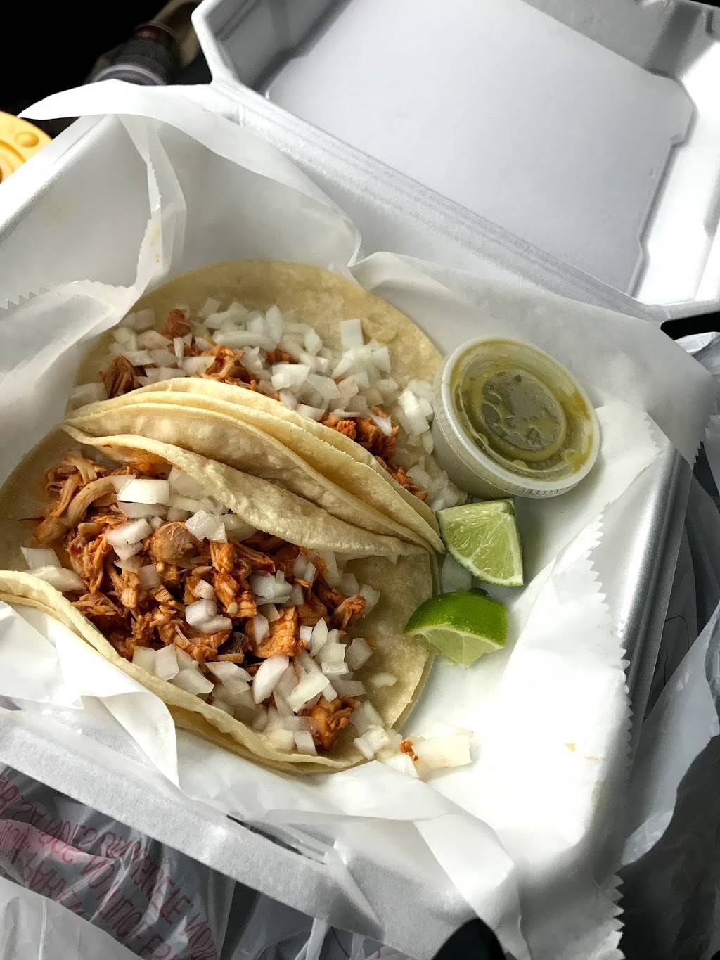Mannys Tacos To Go | restaurant | 4445 Bee Ridge Rd, Sarasota, FL 34233, USA | 9415866809 OR +1 941-586-6809