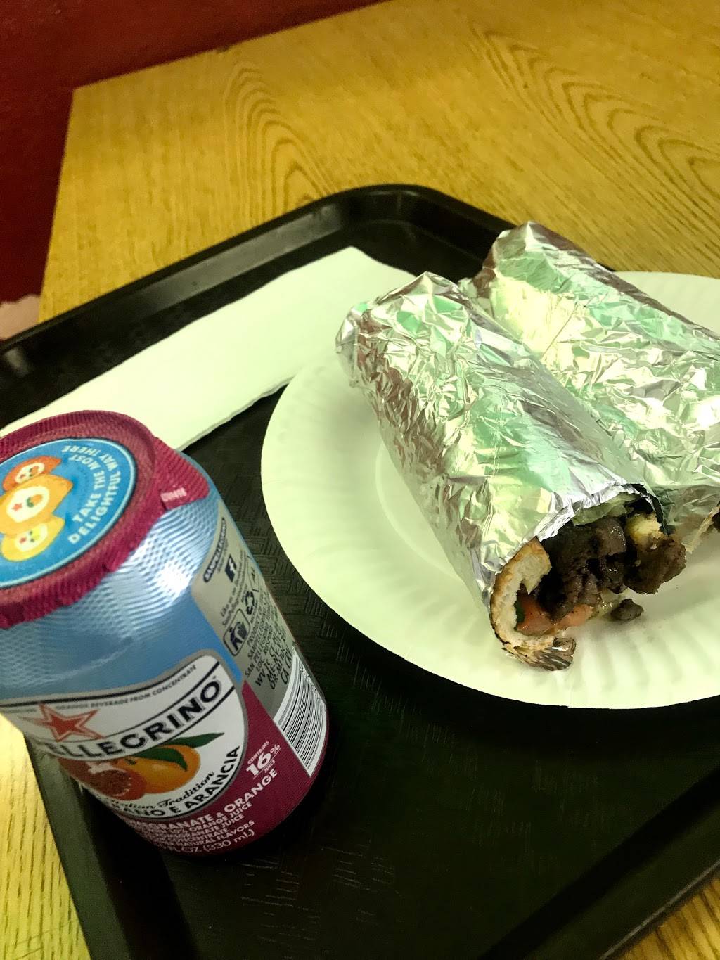 Zahari Pizza & Deli | restaurant | 3109 Telegraph Ave, Oakland, CA 94609, USA | 5104282211 OR +1 510-428-2211