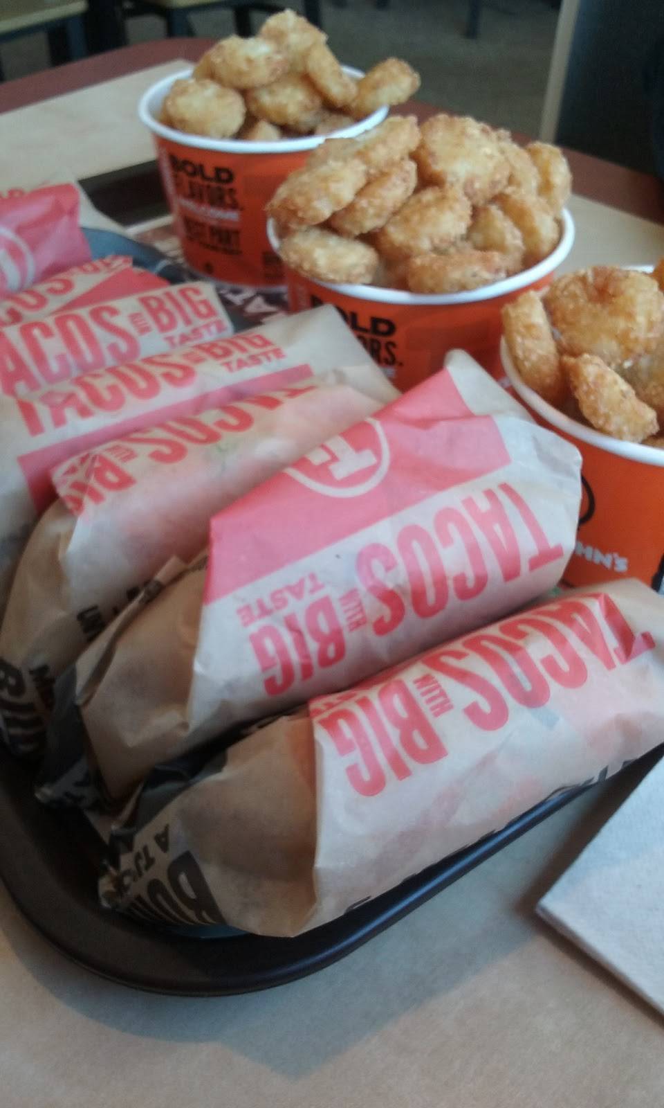 Taco Johns | restaurant | 308 W Oakland Ave, Austin, MN 55912, USA | 5074333870 OR +1 507-433-3870