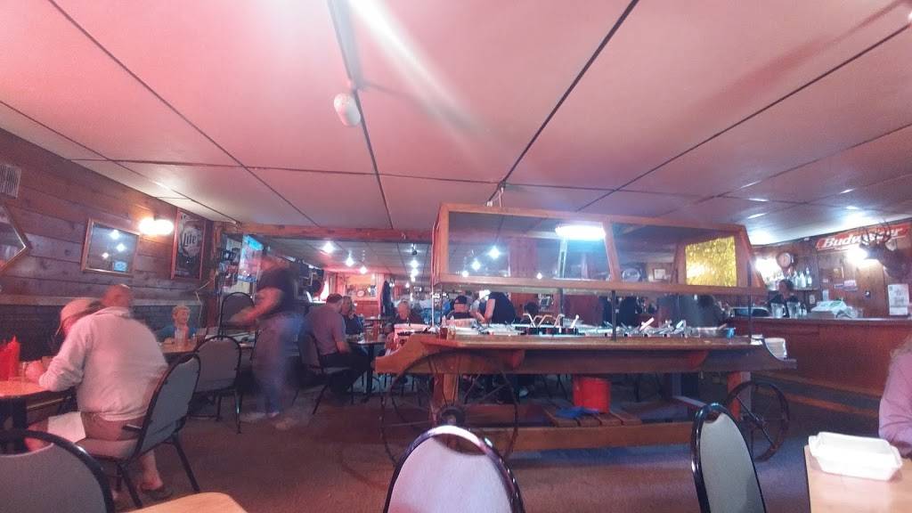 Swallow Inn | restaurant | 10468 S Main St, Rapid River, MI 49878, USA | 9064749333 OR +1 906-474-9333