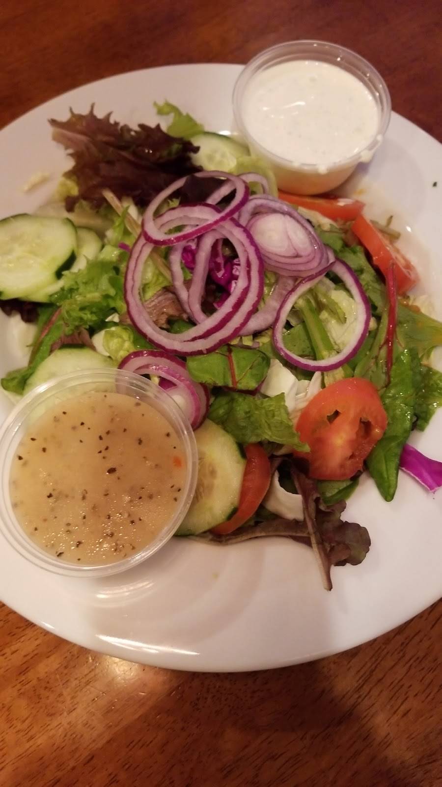 Portinos Restaurant | restaurant | 28746 Valley Center Rd, Valley Center, CA 92082, USA | 7607510077 OR +1 760-751-0077