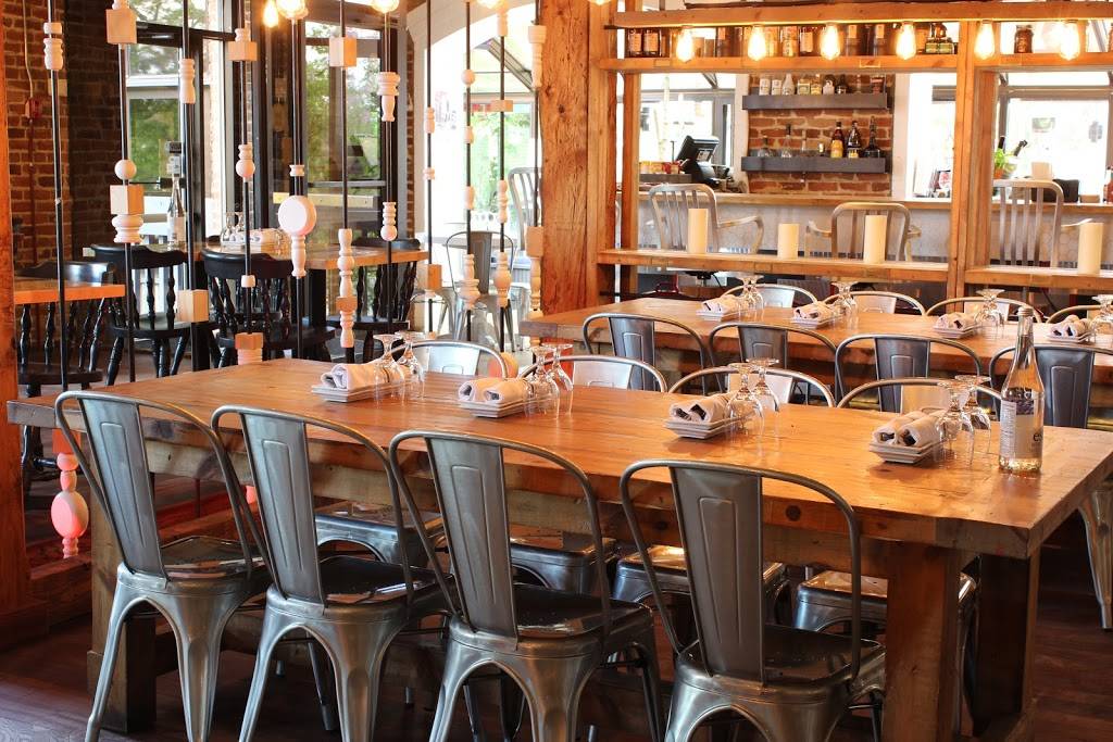 Attelier Archibald | restaurant | 150 Rue Saint-Jacques, Granby, QC J2G 8V6, Canada | 4509913336 OR +1 450-991-3336