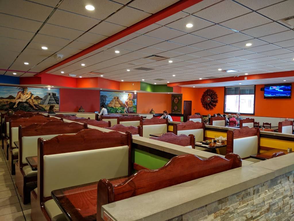 Monterrey Mexican Cuisine | restaurant | 2909 Reed Rd, Kokomo, IN 46902, USA | 7654507868 OR +1 765-450-7868
