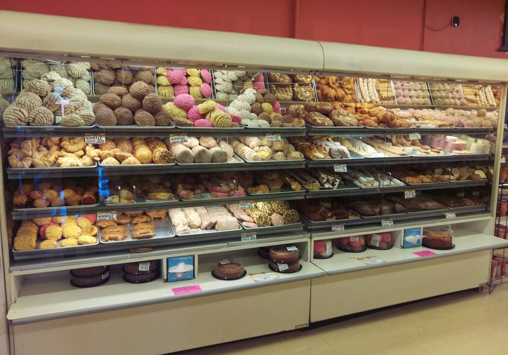 La Superior Mercados | bakery | 2210 Northgate Blvd, Sacramento, CA 95833, USA | 9169297095 OR +1 916-929-7095