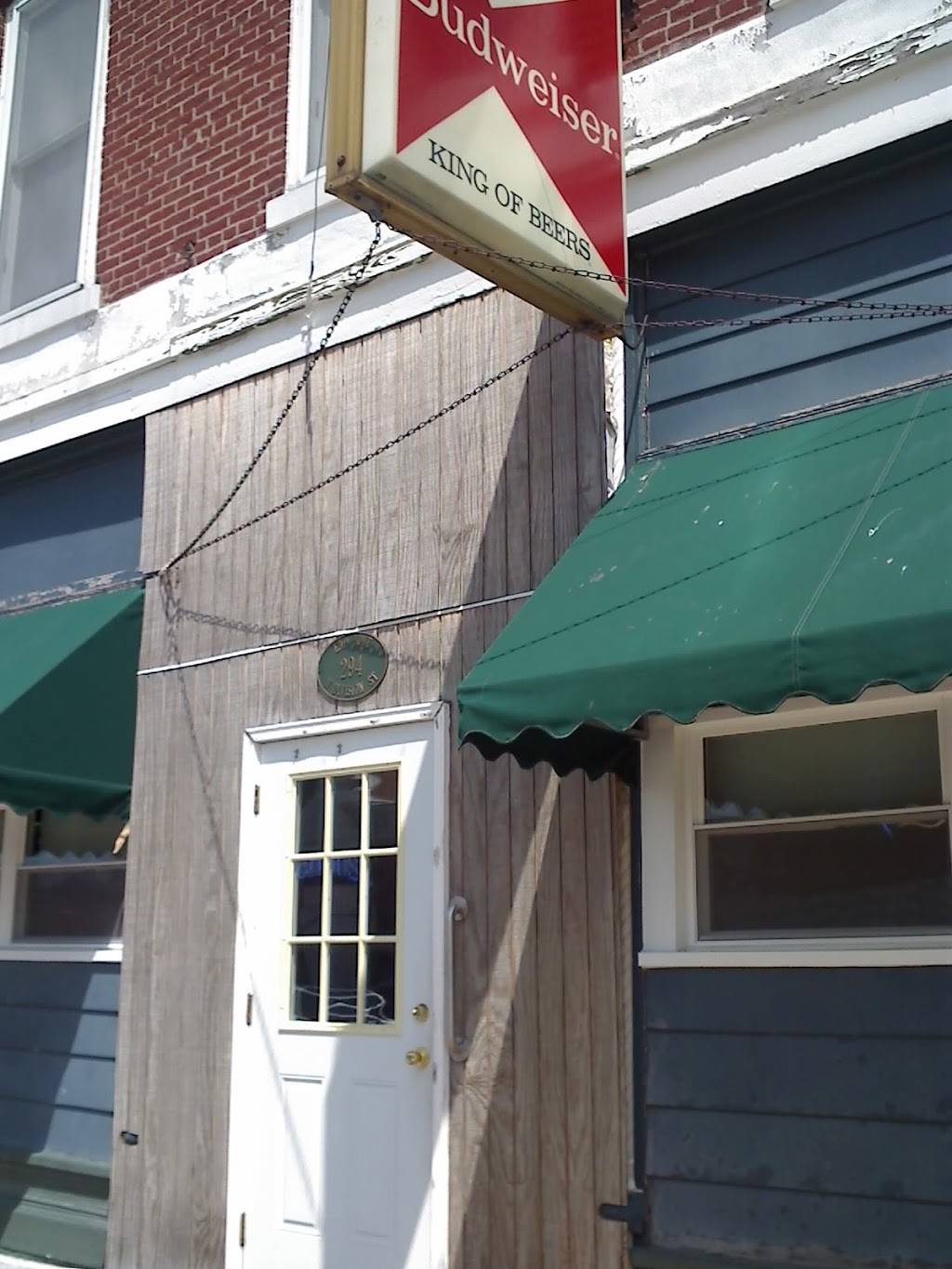 End Zone | restaurant | 284 N Division St, Woodhull, IL 61490, USA | 3093342641 OR +1 309-334-2641