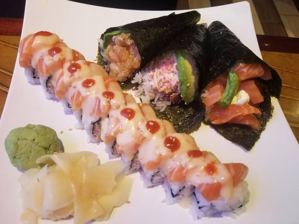 Jazmine | restaurant | 9333 Double R Blvd #1000, Reno, NV 89521, United States | 7758512888 OR +1 775-851-2888