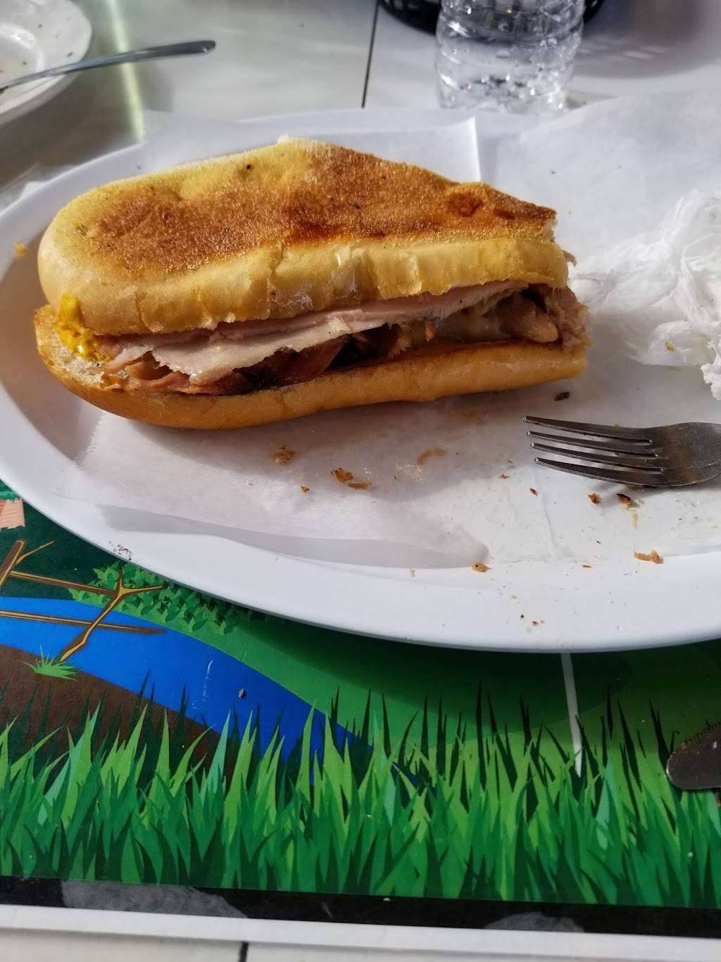 Cuban Cafe | restaurant | 1007 Memorial Dr, Asbury Park, NJ 07712, USA | 7328074444 OR +1 732-807-4444