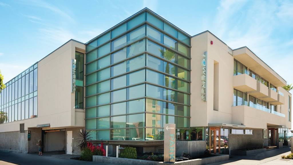 TOWER23 Hotel | restaurant | 723 Felspar St, San Diego, CA 92109, USA | 8582702323 OR +1 858-270-2323