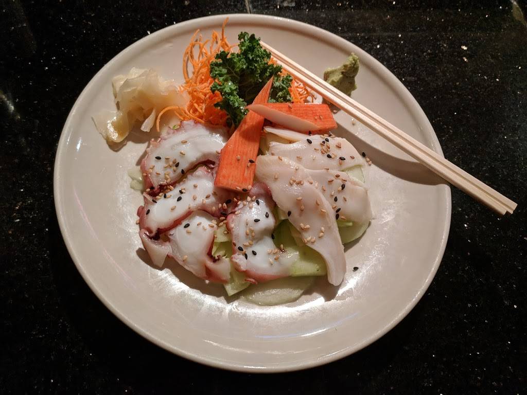 Thai-Sushi Express | restaurant | 1630 SE 3rd Ct, Deerfield Beach, FL 33441, USA | 9544212421 OR +1 954-421-2421