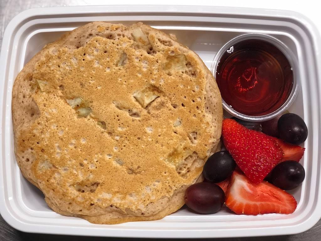 Valley Meal Prep | restaurant | 1019 E March Ln suite D, Stockton, CA 95210, USA | 2094513933 OR +1 209-451-3933