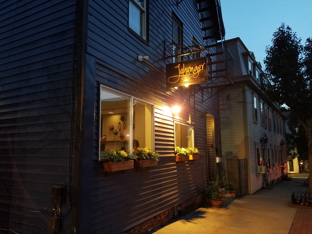 Jahunger | restaurant | 333 Wickenden St, Providence, RI 02903, USA | 4014546866 OR +1 401-454-6866