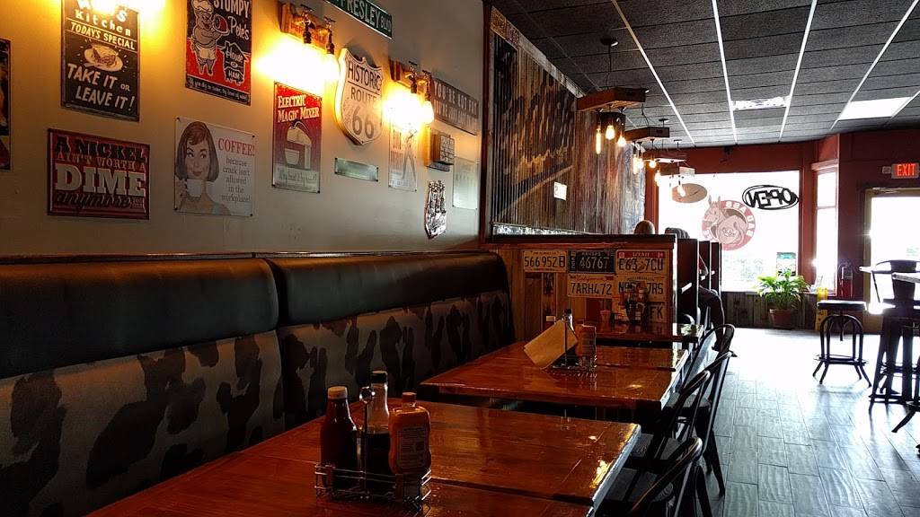 Bad Ass Cafe | restaurant | 312 12th St W, Bradenton, FL 34205, USA | 9412544973 OR +1 941-254-4973