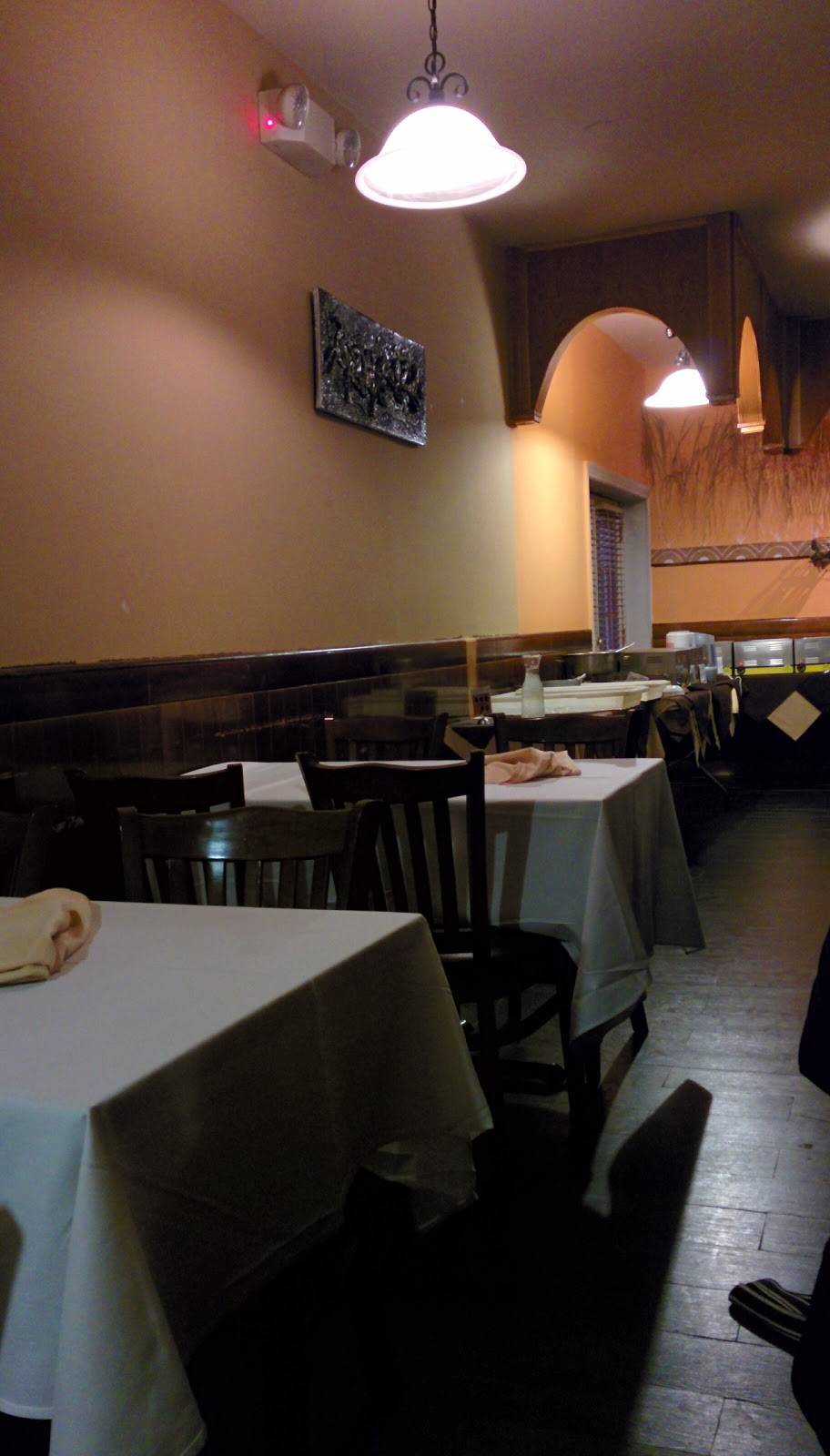 Curry House | restaurant | 2407 Mickley Ave, Whitehall, PA 18052, USA | 6104320980 OR +1 610-432-0980