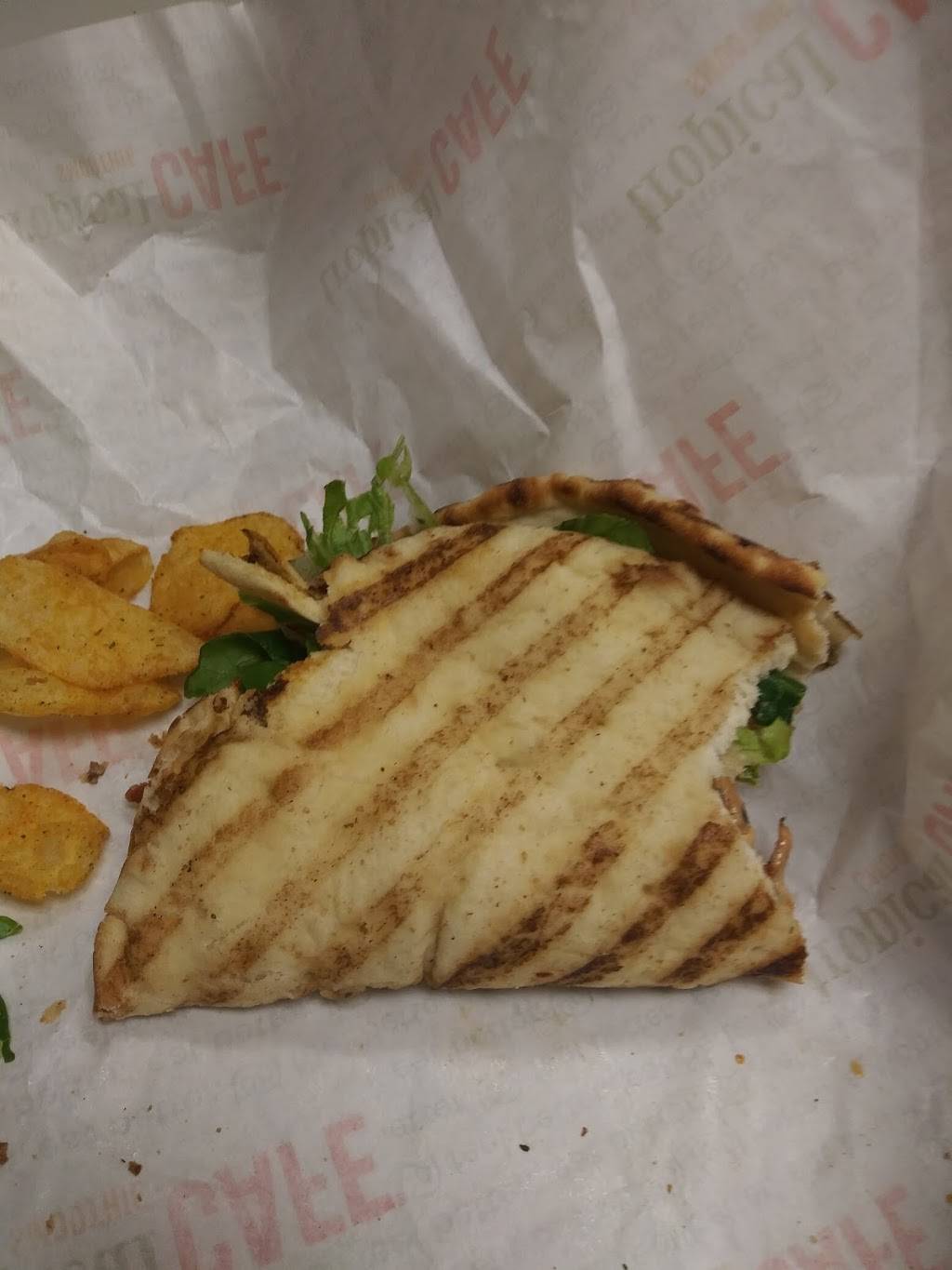 Tropical Smoothie Cafe | restaurant | 1155 Mount Vernon Hwy Unit #1040, Atlanta, GA 30338, USA | 7705228866 OR +1 770-522-8866