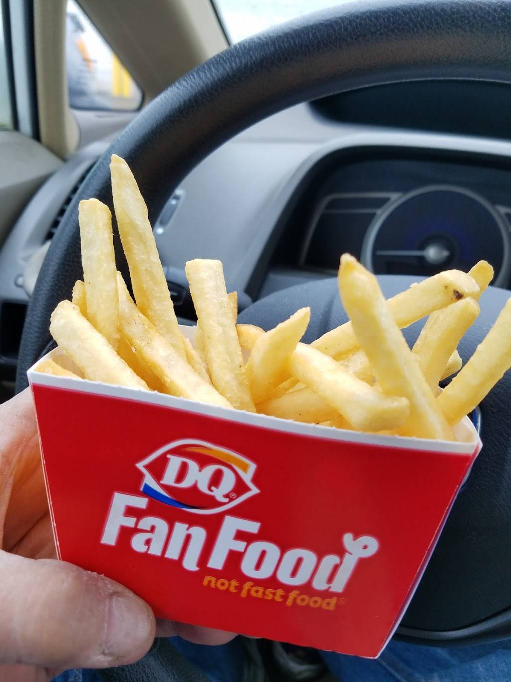 Dairy Queen Grill & Chill | restaurant | 3001 N Pearl St, Tacoma, WA 98407, USA | 2537596686 OR +1 253-759-6686