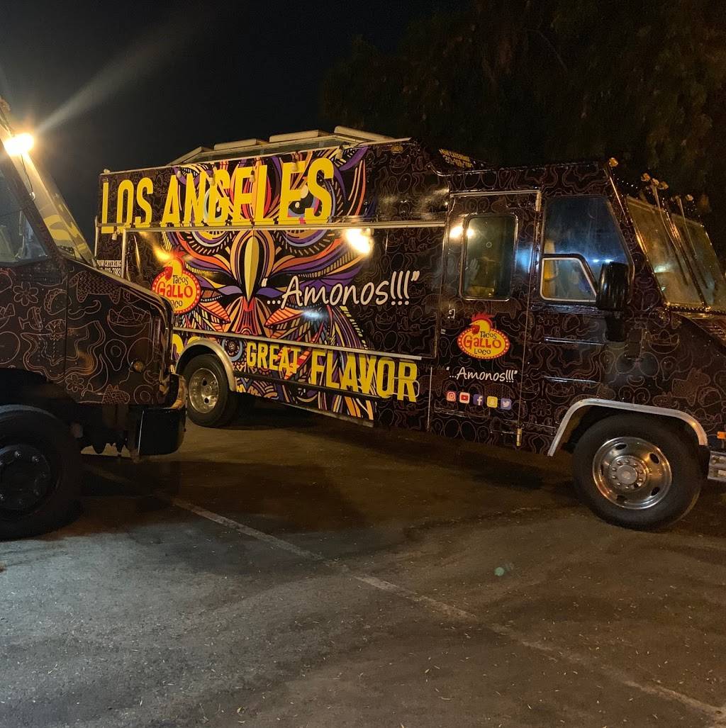 Tacos Gallo Loco | restaurant | 800 W Lincoln Ave, Anaheim, CA 92805, USA | 3238687983 OR +1 323-868-7983