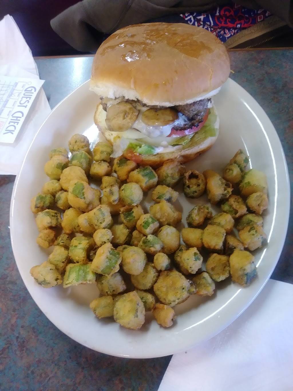 DooDads | restaurant | 2696 Williamsport Pike, Columbia, TN 38401, USA | 9315830207 OR +1 931-583-0207