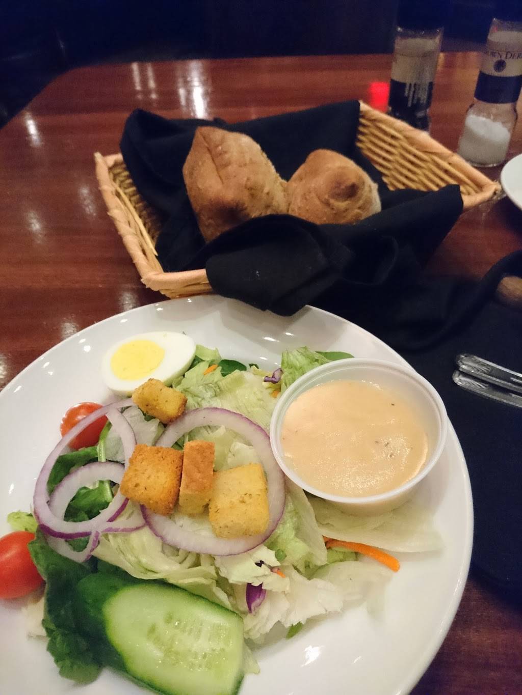 Girves Brown Derby | restaurant | 5051 Eastpointe Dr, Medina, OH 44256, USA | 3307211731 OR +1 330-721-1731