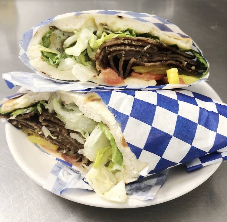 Caspian Restaurant | restaurant | 1910 W El Camino Real, Mountain View, CA 94040, USA | 6509677752 OR +1 650-967-7752