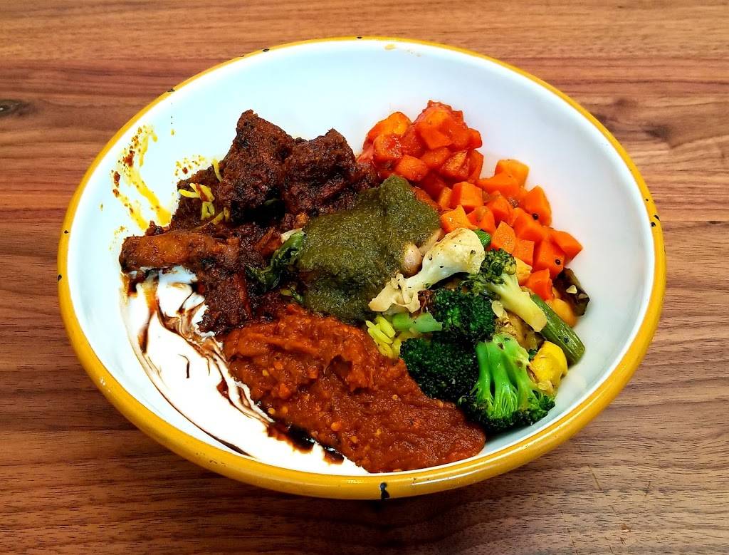 Dabba | restaurant | 2240 Chestnut St, San Francisco, CA 94123, USA | 4152363984 OR +1 415-236-3984