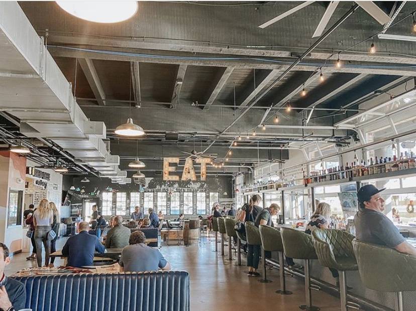 Bread & Cheese Eatery | restaurant | 890 Palomar Airport Rd, Carlsbad, CA 92011, USA | 6197096016 OR +1 619-709-6016