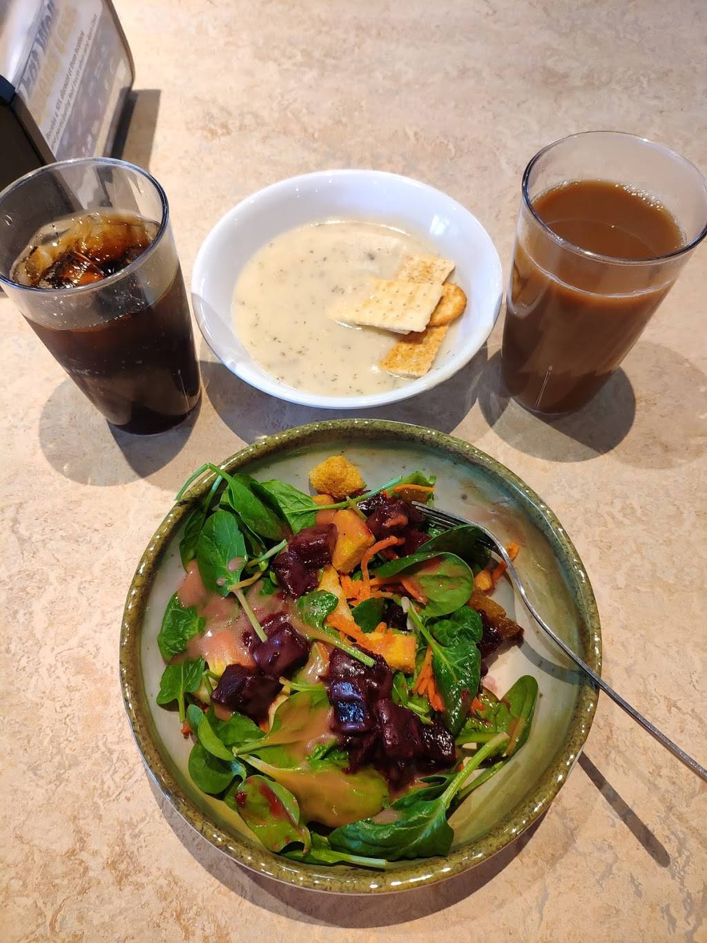 Tercero Dining Commons | cafe | 237 Tercero Hall Cir, Davis, CA 95616, USA | 5307522966 OR +1 530-752-2966