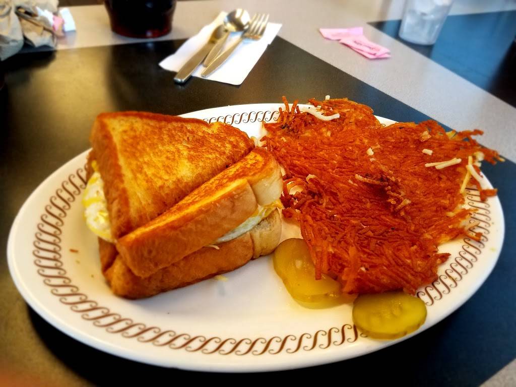 Waffle House | meal takeaway | 7070 Gulf Blvd, St Pete Beach, FL 33706, USA | 7273606959 OR +1 727-360-6959