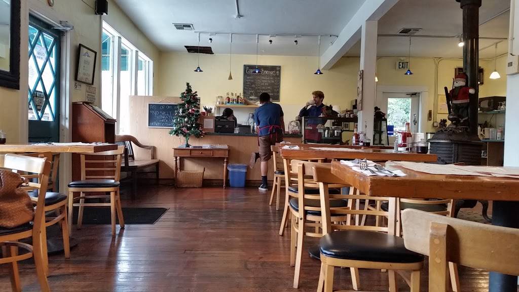 Garden Court Cafe | cafe | 13647 Arnold Dr, Glen Ellen, CA 95442, USA | 7079351565 OR +1 707-935-1565