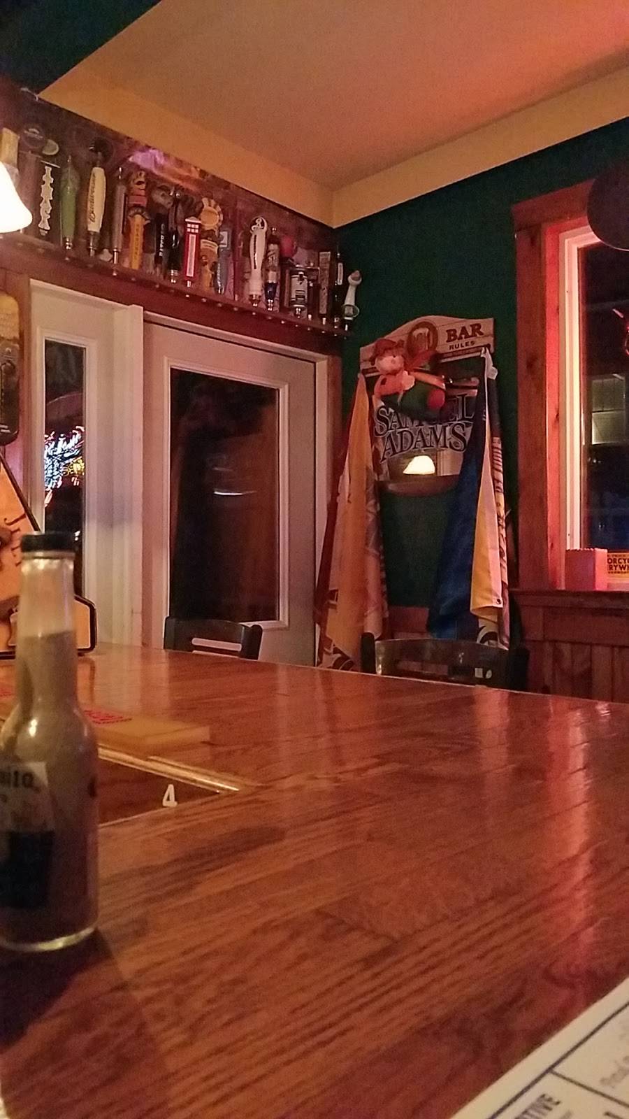 Hang Loose | restaurant | 300 E Broad St, Tamaqua, PA 18252, USA | 5702257008 OR +1 570-225-7008