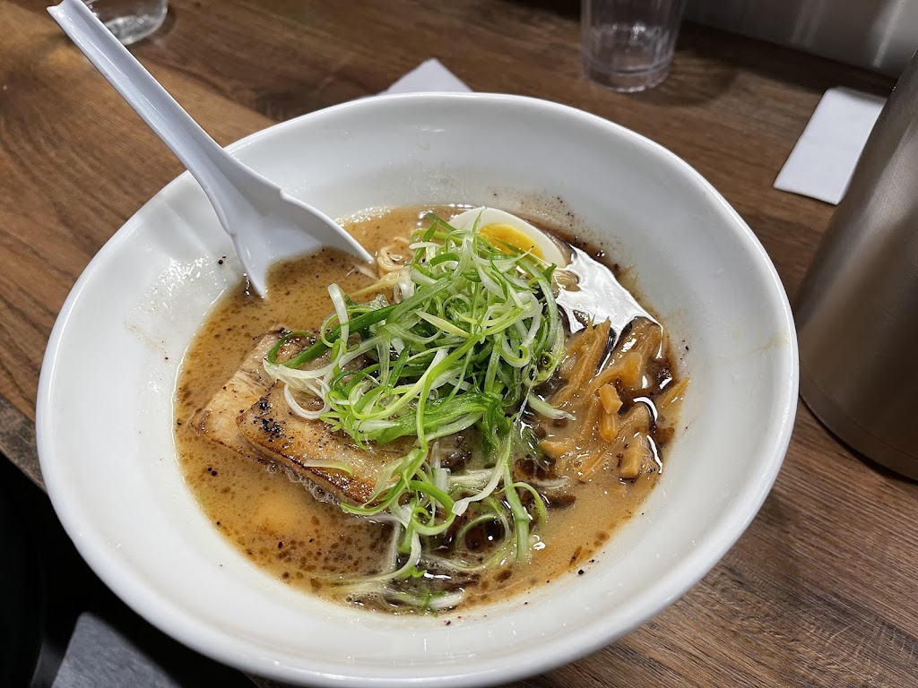 Ramen Hashi | restaurant | 5808 Spring Mountain Rd #109, Las Vegas, NV 89146, USA | 7022021238 OR +1 702-202-1238