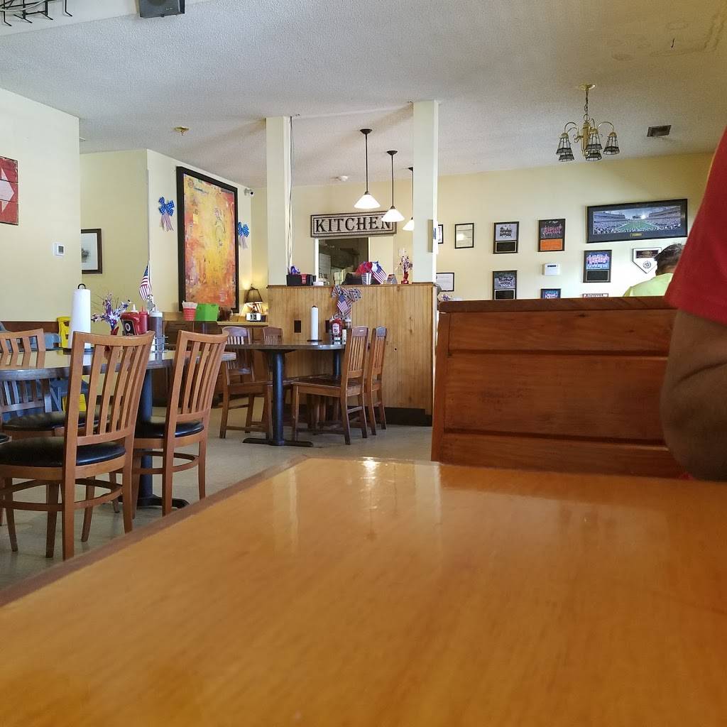 Sweeneys Pit Bar-B-Q | restaurant | 5928 TN-58, Harrison, TN 37341, USA | 4233448337 OR +1 423-344-8337