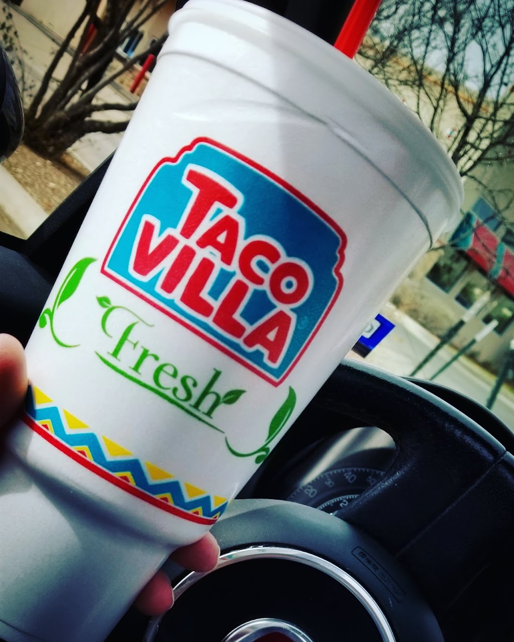 Taco Villa | restaurant | 201 Andrews Hwy, Midland, TX 79701, USA | 4325701749 OR +1 432-570-1749