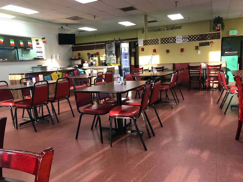 La Fondita Mexican Grill | restaurant | 11255 Sunrise Gold Cir Suite A, Rancho Cordova, CA 95742, USA | 9167061004 OR +1 916-706-1004