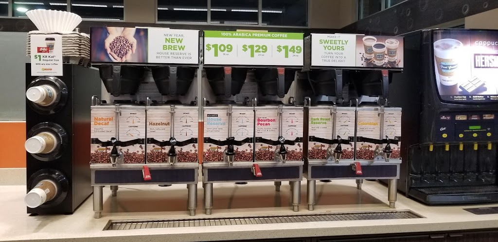 MAPCO Mart | restaurant | 4814 Rice Mine Rd NE, Tuscaloosa, AL 35406, USA | 2052477901 OR +1 205-247-7901