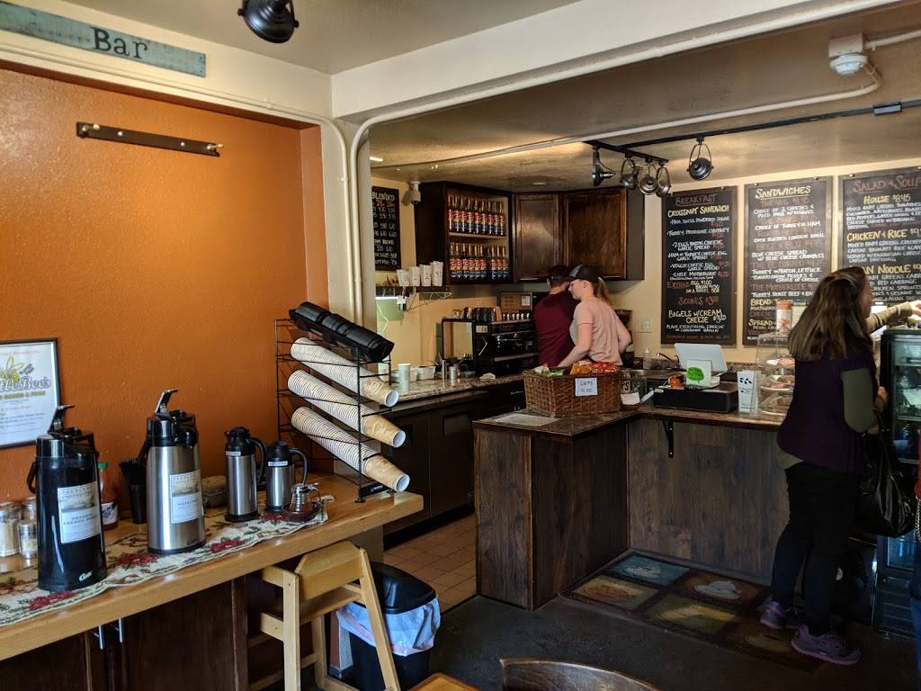 The Main Street Buzz | cafe | 6246 Pleasant Valley Rd, El Dorado, CA 95623, USA | 5303033006 OR +1 530-303-3006