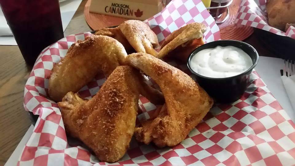 The Wagon Wheel Inn | restaurant | 3480 Lehman Rd, West Branch, MI 48661, USA | 9893458066 OR +1 989-345-8066