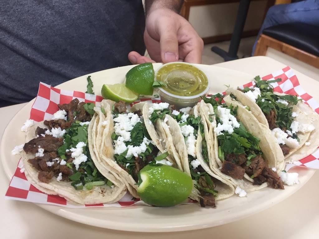 Tortilleria La Sabrosa | restaurant | 1160 E Park Blvd, Plano, TX 75074, USA | 4695739955 OR +1 469-573-9955