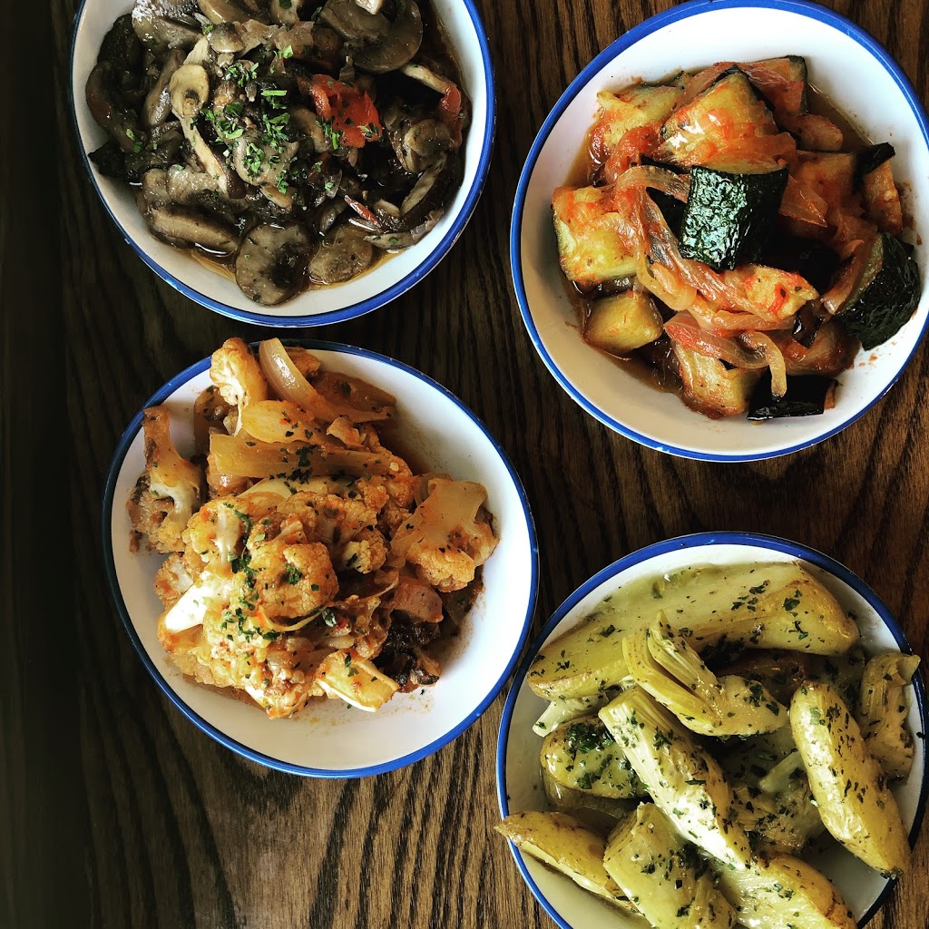 Ilios crafted greek | restaurant | 1514 S Church St, Charlotte, NC 28203, USA | 9802371949 OR +1 980-237-1949