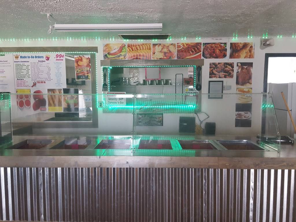 The MUNCHIE SPOT | restaurant | 5006 Bennington St, Houston, TX 77028, USA | 8323220218 OR +1 832-322-0218