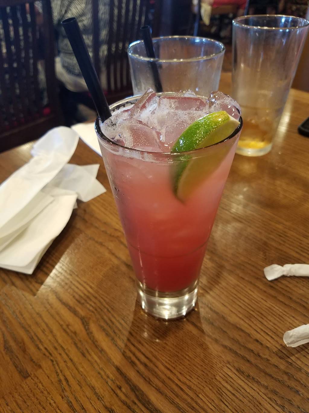 TGI Fridays | restaurant | 5135 Frederica St, Owensboro, KY 42301, USA | 2706861910 OR +1 270-686-1910