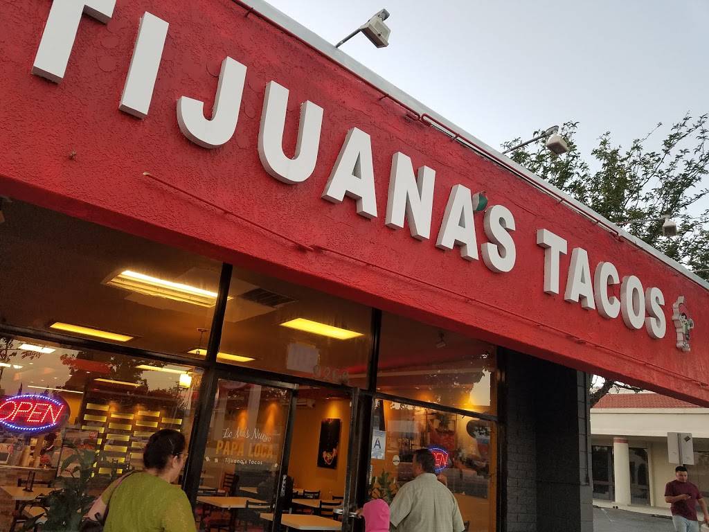 Tijuanas Tacos | restaurant | 9260 Sierra Ave, Fontana, CA 92335, USA | 9094287777 OR +1 909-428-7777
