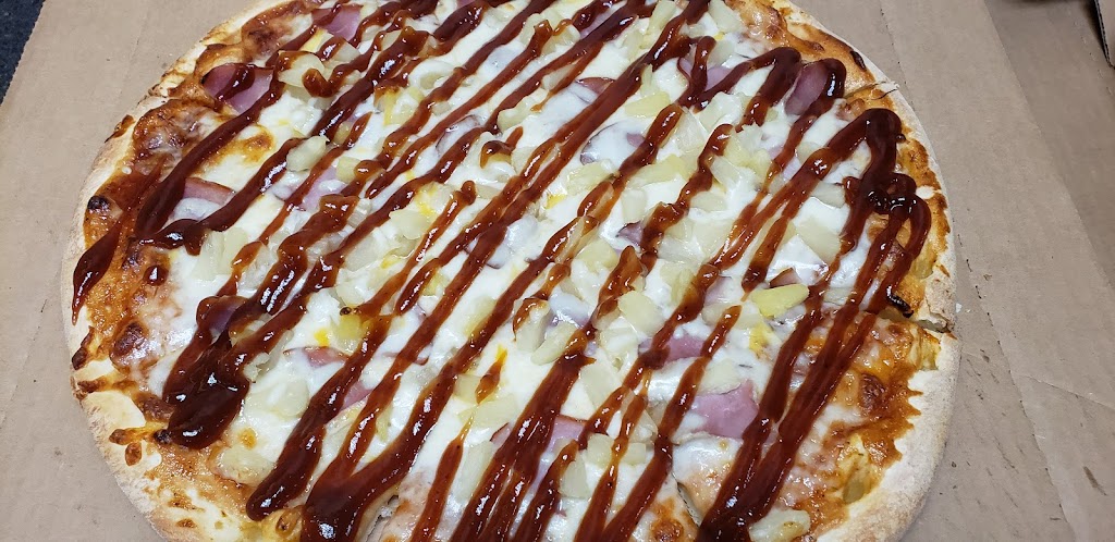 Mr. Pizza | restaurant | 2019 Fruitvale Blvd, Yakima, WA 98902, USA | 5094531987 OR +1 509-453-1987